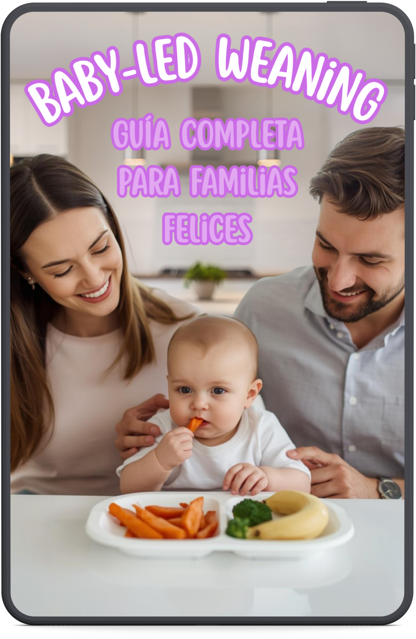 GUIA PROFESIONAL EN BLW